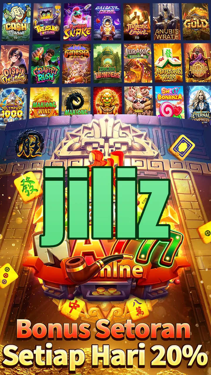 jiliz APK