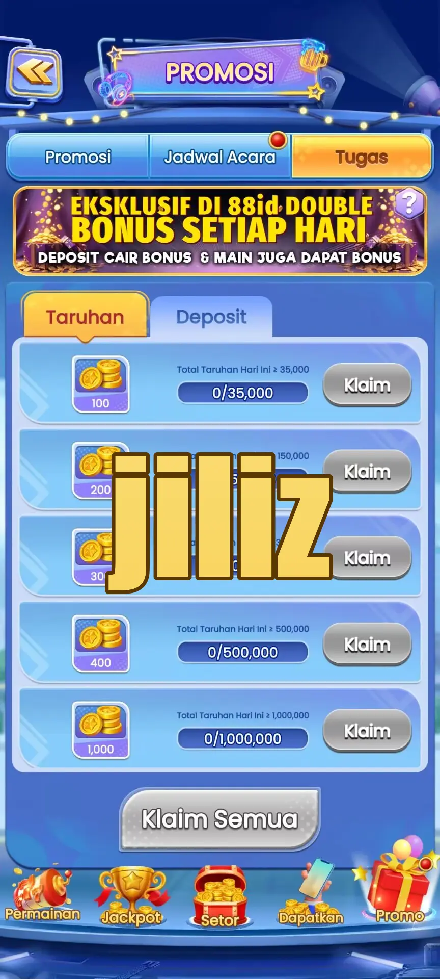 jiliz APK
