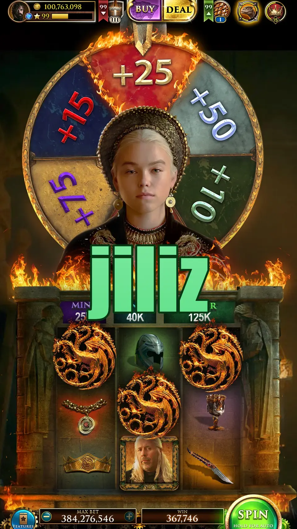 jiliz Preview - Opisyal I-download