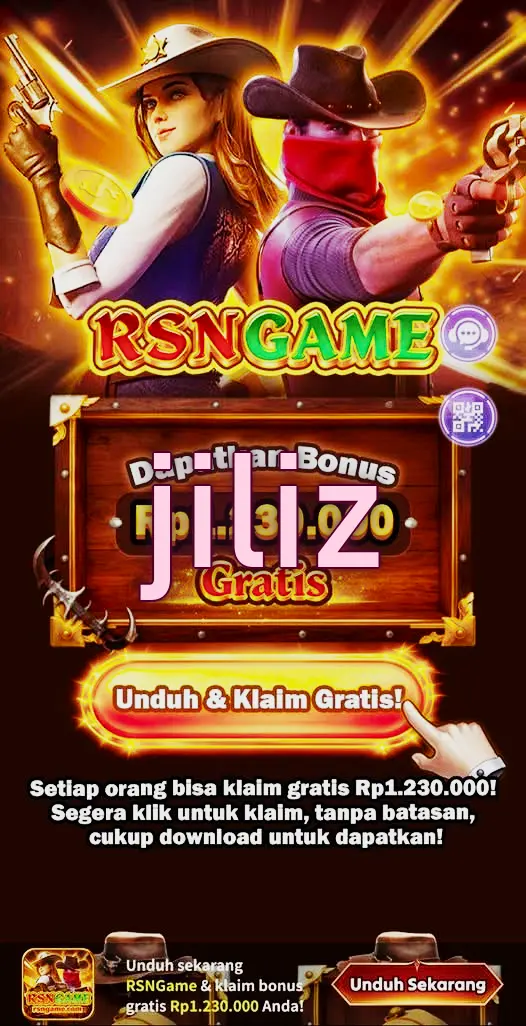 jiliz Mga screenshot Opisyal APK